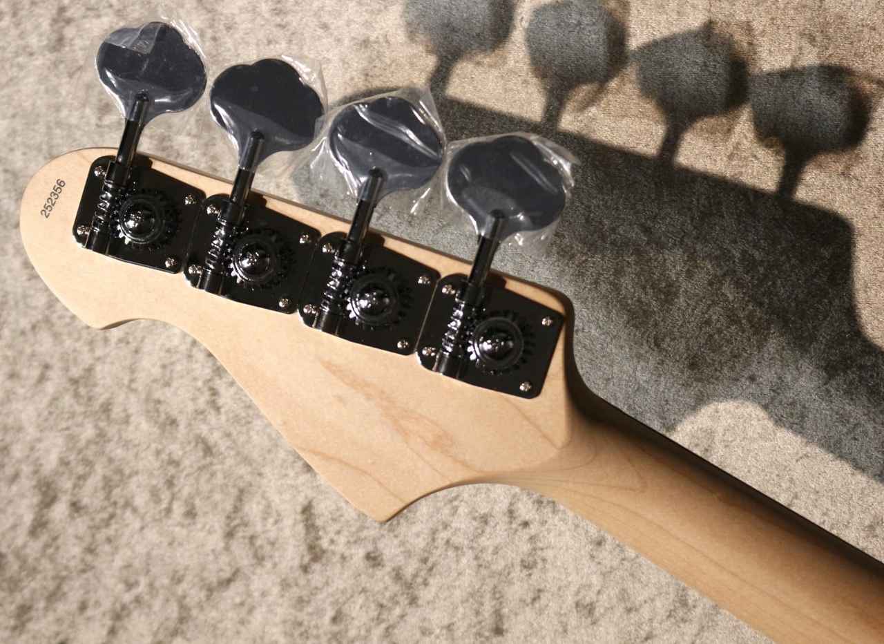 ちぇるしーのページです。 フルキット ATELIER Z babyZ-4J Vintage -Sonic Blue-【3.37kg】【ショート