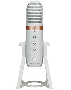 未使用品 yamaha ag01 YAMAHA AG01 White（新品）【楽器検索デジマート】