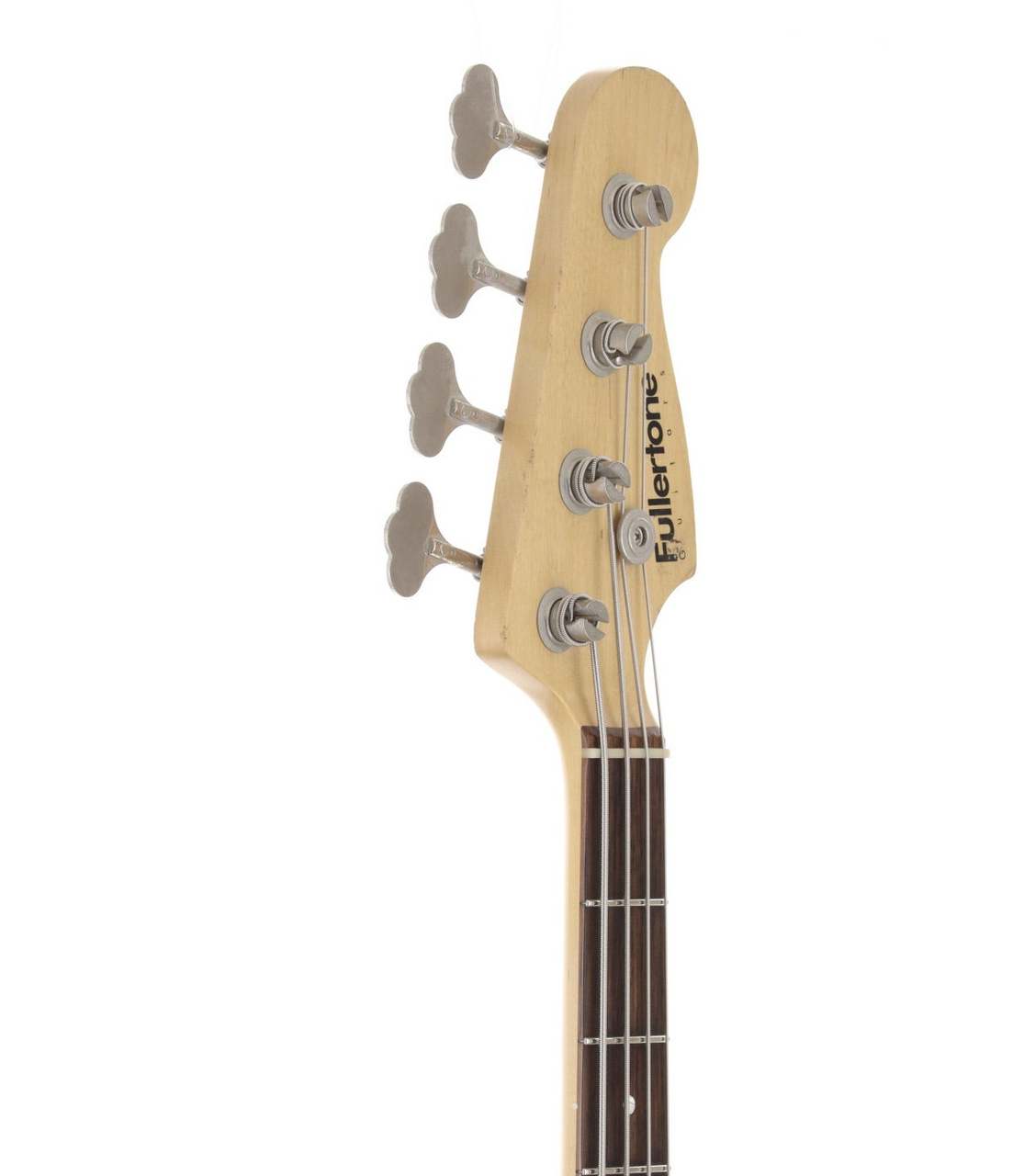 Fullertone PRO-BAGANDA メイプル指板 FULLERTONE GUITAR PRO-BAGANDA