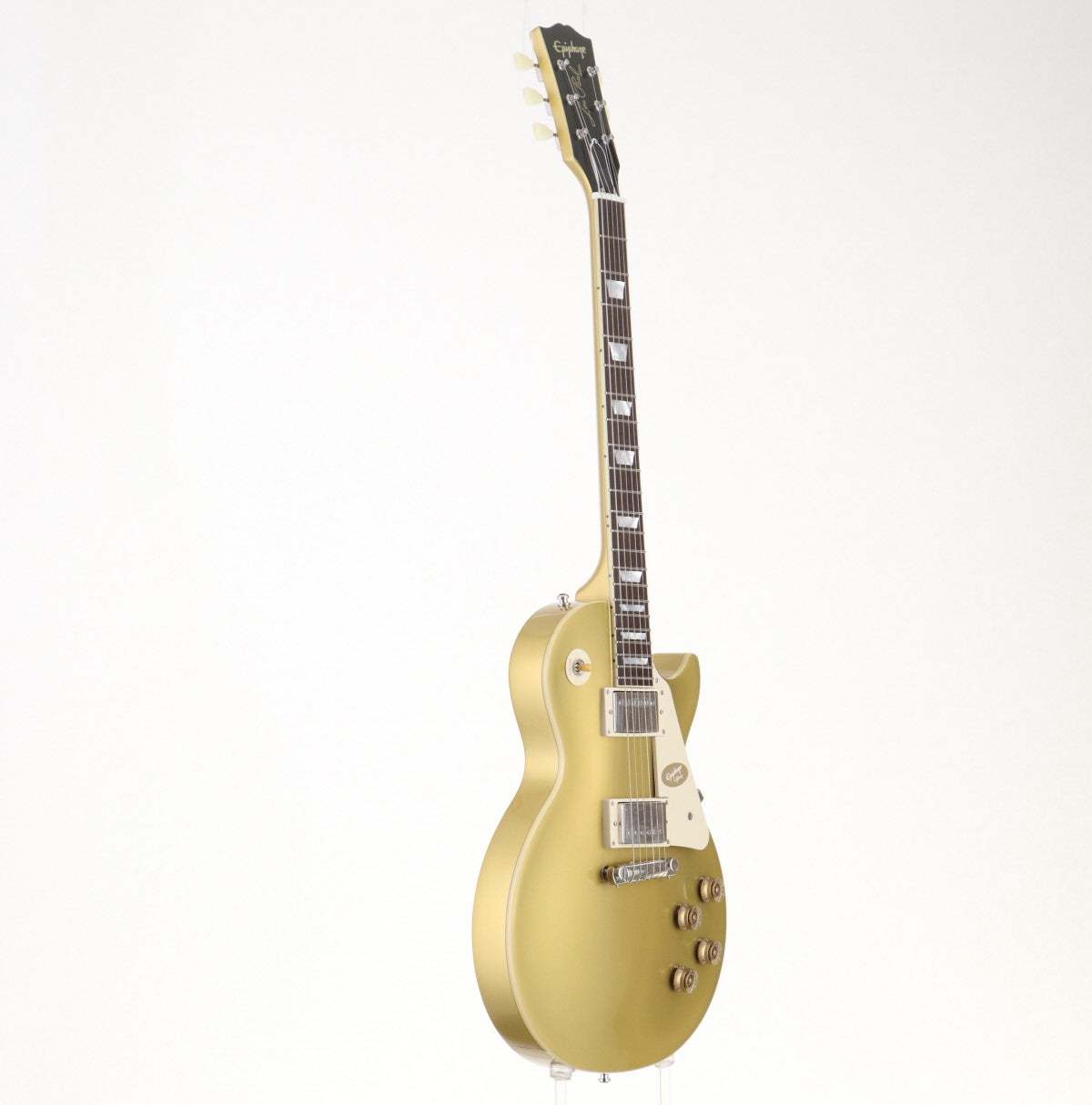 Epiphone Inspired by Gibson Custom Tak Matsumoto 1955 Les Paul