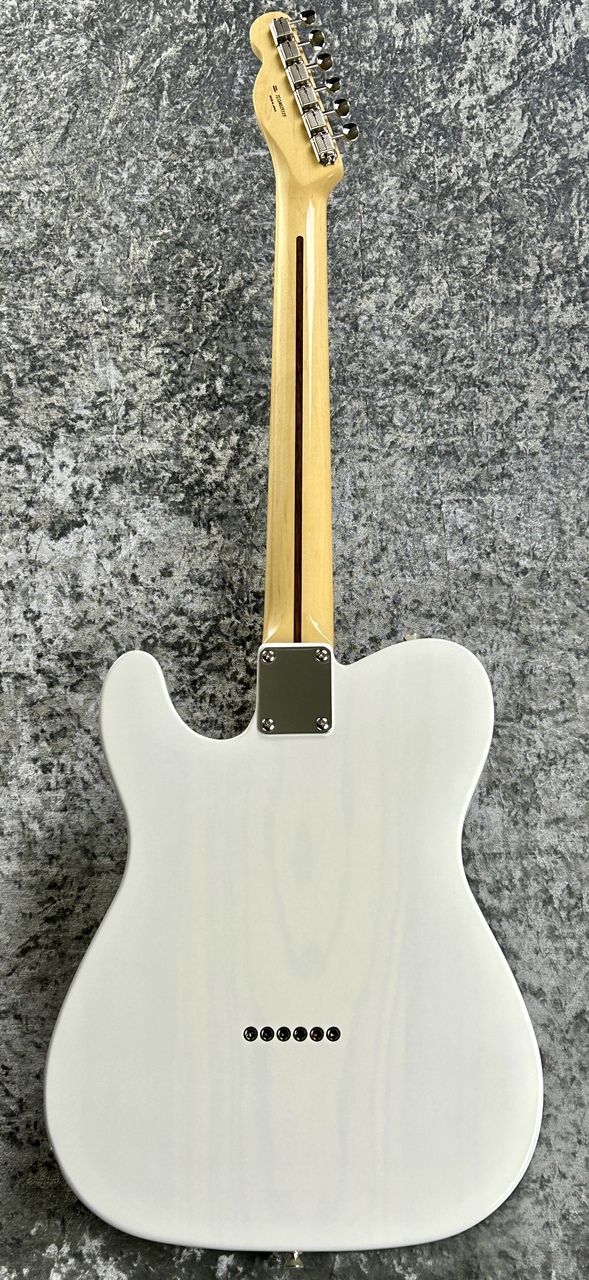 fender Made in Japan ヘリテージ 50s テレキャスター Fender / Made in Japan Heritage 50s Telecaster Maple