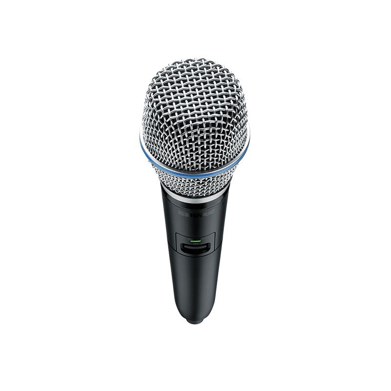 Shure GLXD24R+J/B87A-Z2(お取り寄せ商品)（新品）【楽器検索デジマート】