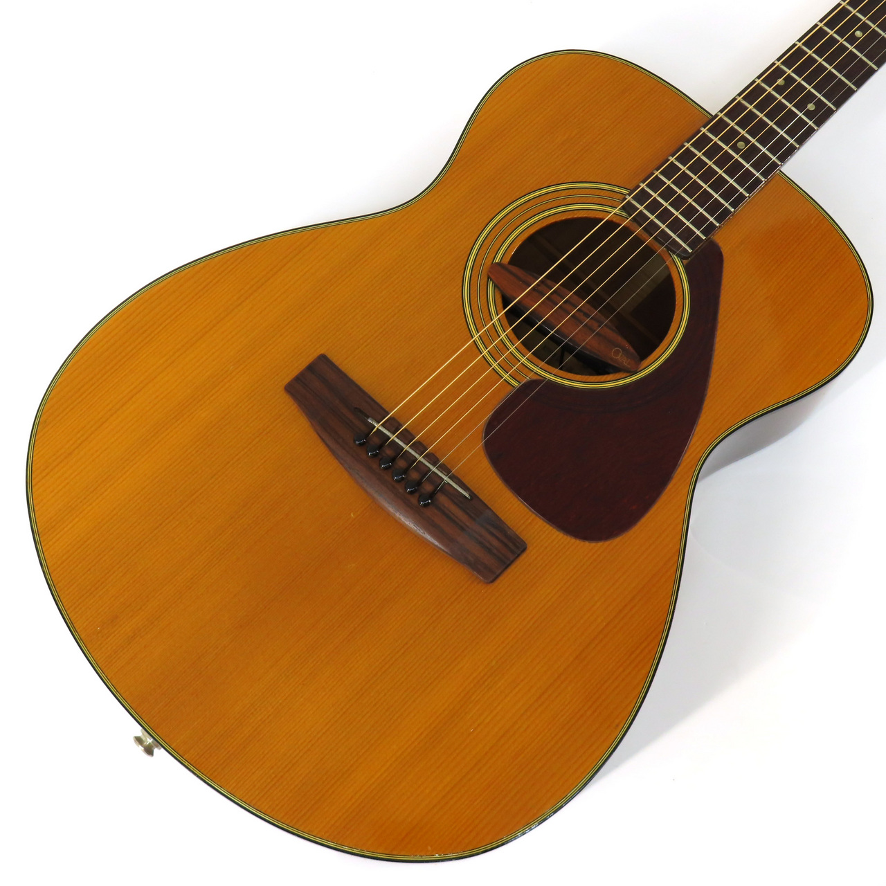 YAMAHA FG-130 Mod（中古/送料無料）【楽器検索デジマート】