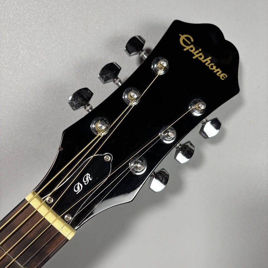 【値下げしました】Epiphone DR-100EB Epiphone エピフォン Songmaker DR-100 EB アコースティックギター
