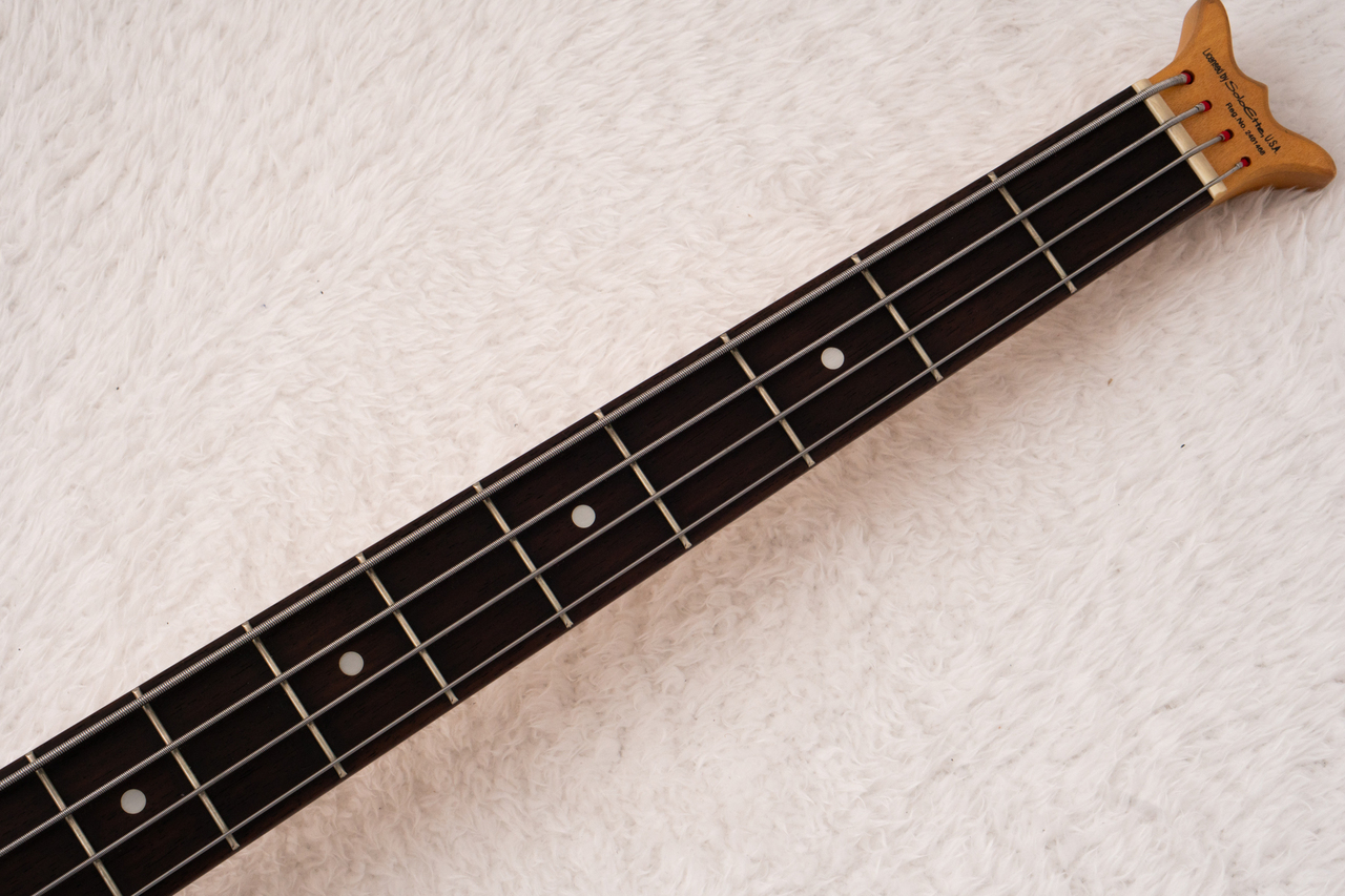ARIA Sinsonido Bass AS-690B [1.98kg]【USED】【町田店】【マルコと