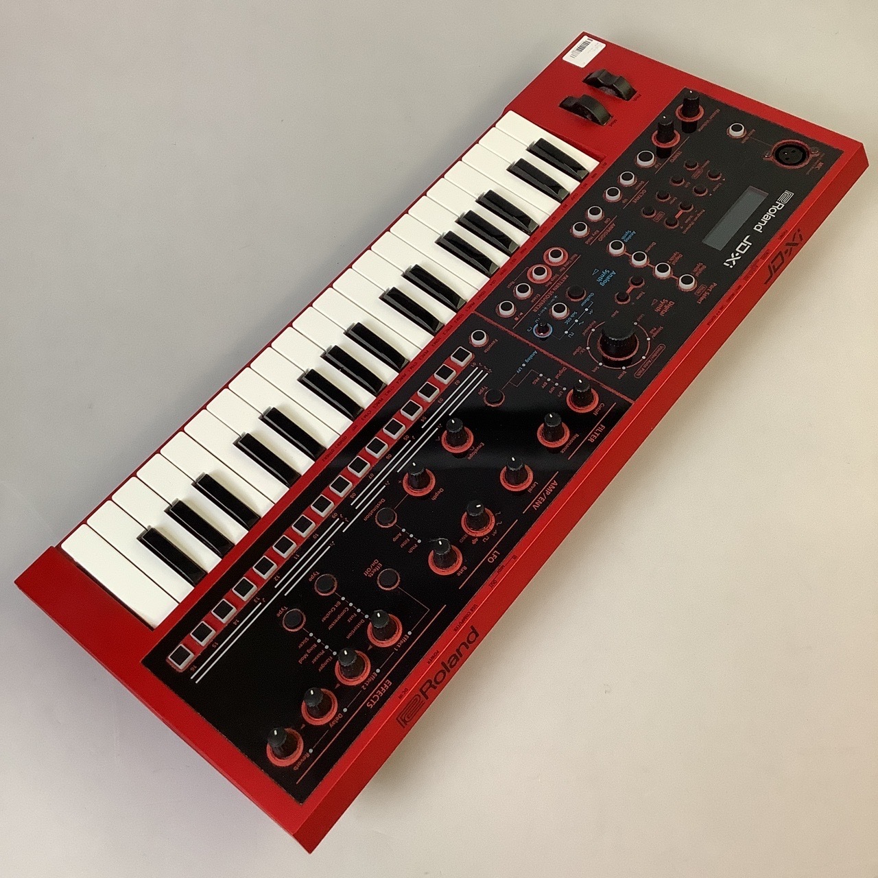 Roland JD-Xi（中古/送料無料）【楽器検索デジマート】