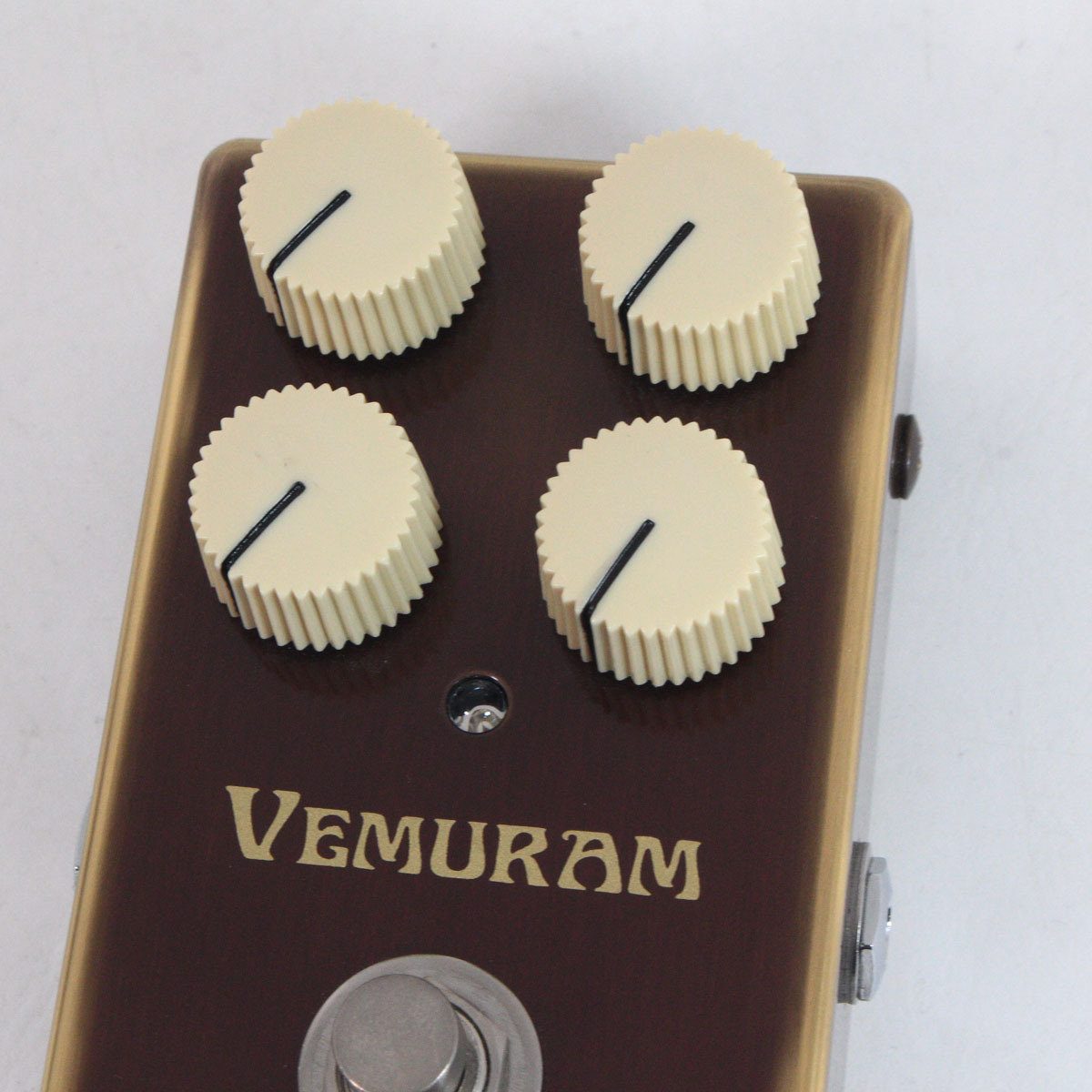 VEMURAM Jan Ray 【渋谷店】（中古/送料無料）【楽器検索デジマート】