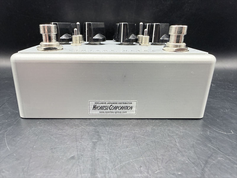 Darkglass Electronics Vintage Ultra V1（中古）【楽器検索デジマート】