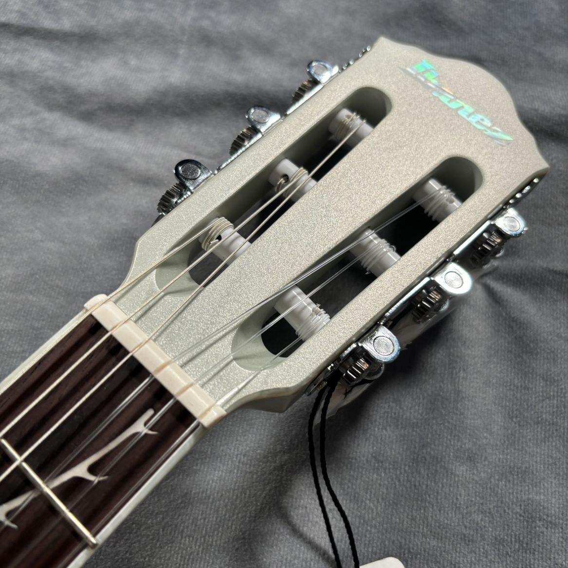 Ibanez TOD10N エレガット ストラップ付き TOD10N | TOD | ACOUSTIC