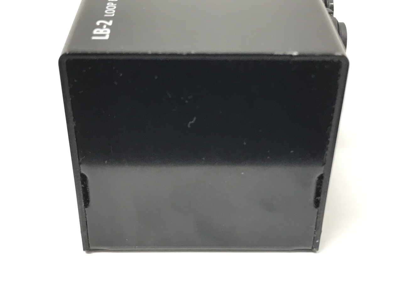 その他 1105* Free The Tone LB-2 LOOP BOX Free The Tone LB-2 / LOOP BOX ｜イケベ楽器店オンラインストア