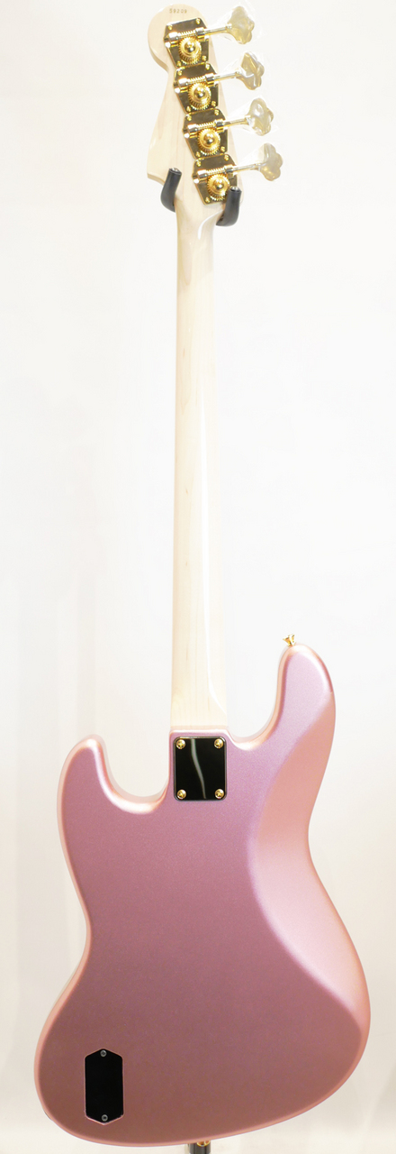 Moon JB-4A BG/E GO（新品）【楽器検索デジマート】