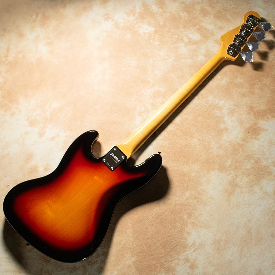 K.Nyui Custom Guitars KNJB 3TS w/Lollar JB（新品）【楽器検索