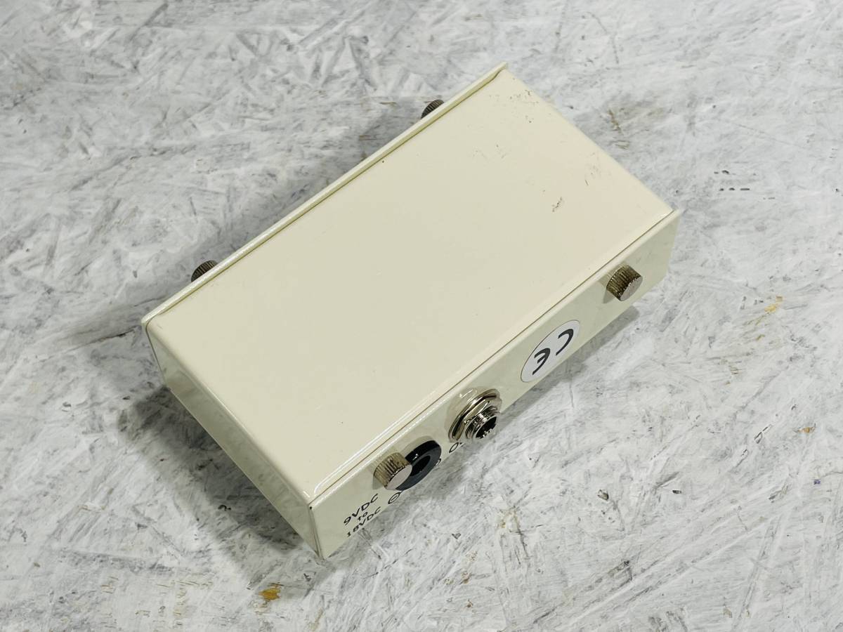 Fulltone OCD V1.7（中古）【楽器検索デジマート】