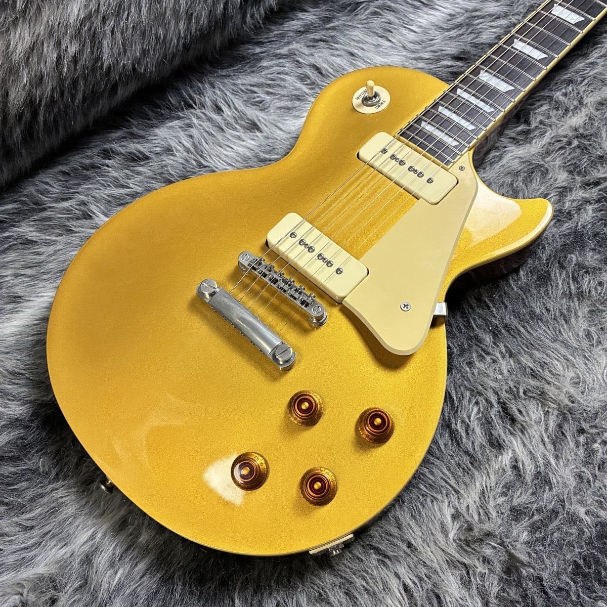Epiphone 1956 Les Paul Pro（中古/送料無料）【楽器検索デジマート】
