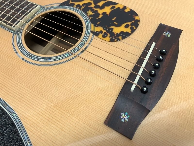 ARIA AD-915MINI N（中古）【楽器検索デジマート】