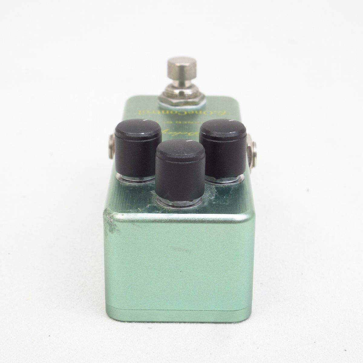 ギター OneControl Sea Turquoise Delay OC-STD mqdefault.jpg