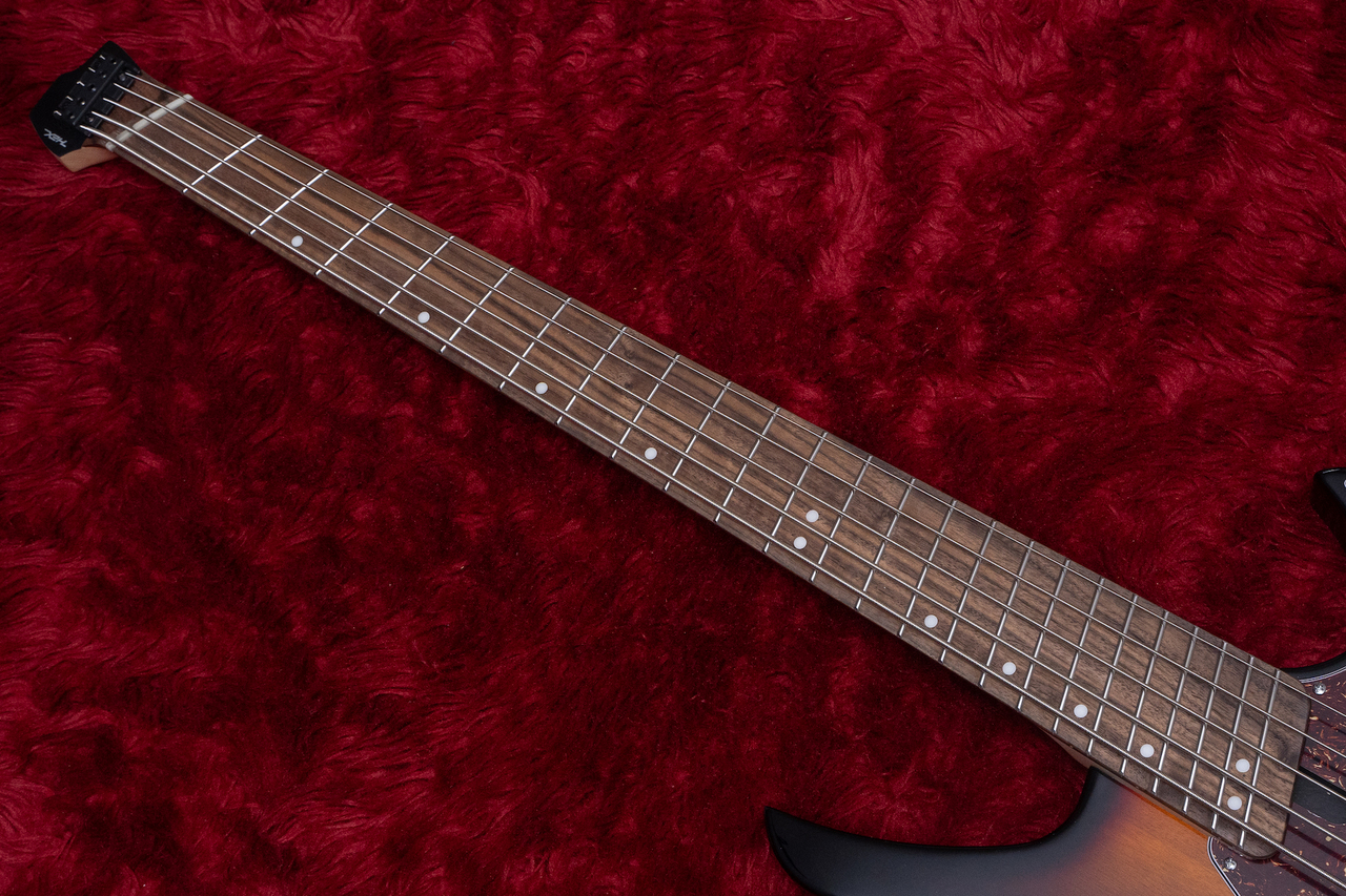 HEX Guitars NB505 Sunburst（新品/送料無料）【楽器検索
