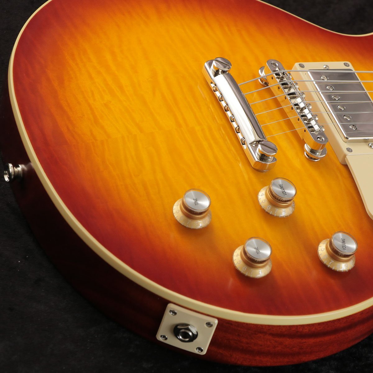 Epiphone Les Paul Gibsonオレンジグラデーション Les Paul | Epiphone