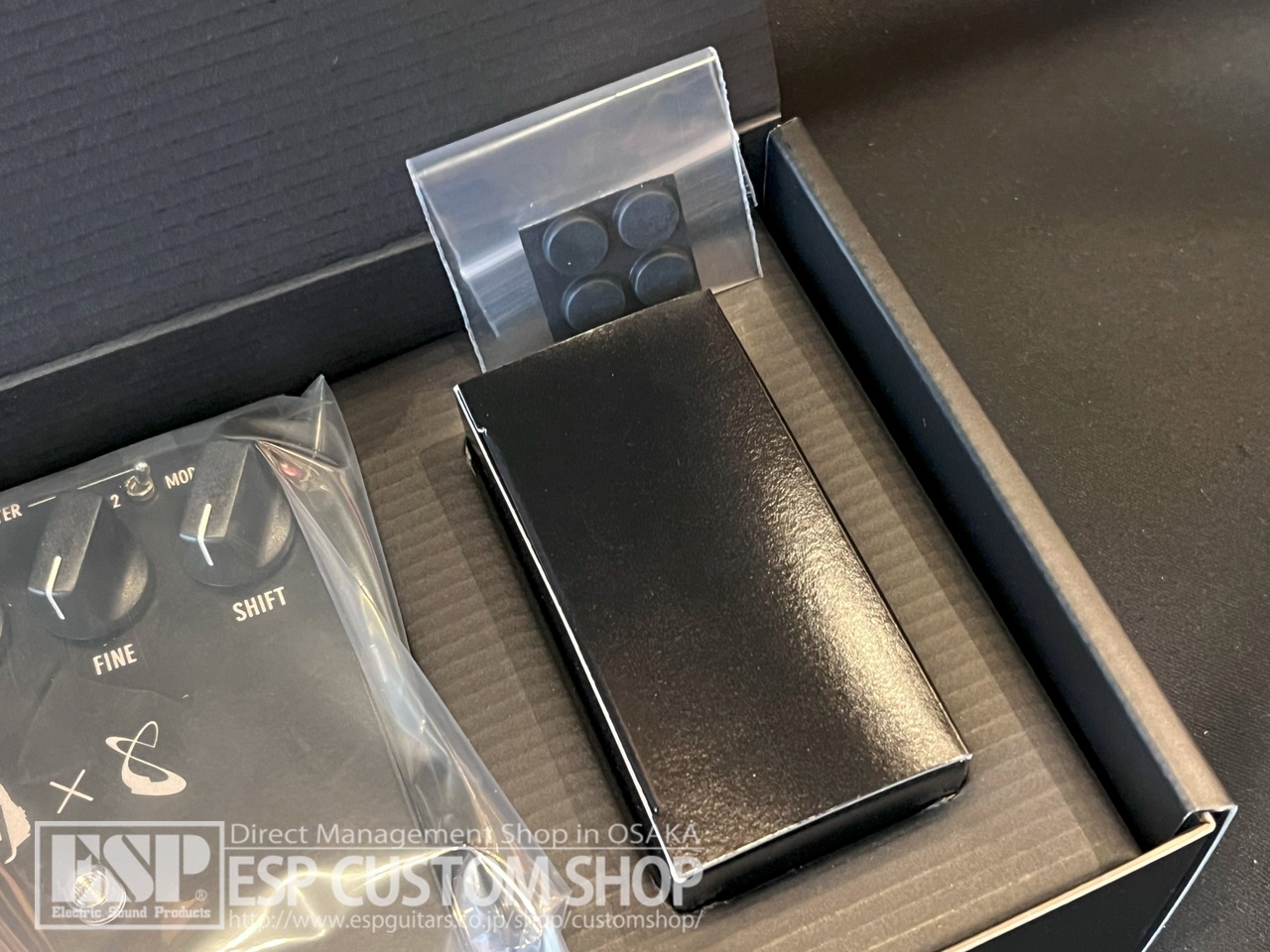 Free The Tone RM-2S with DVL-1EX （中古/送料無料）【楽器検索