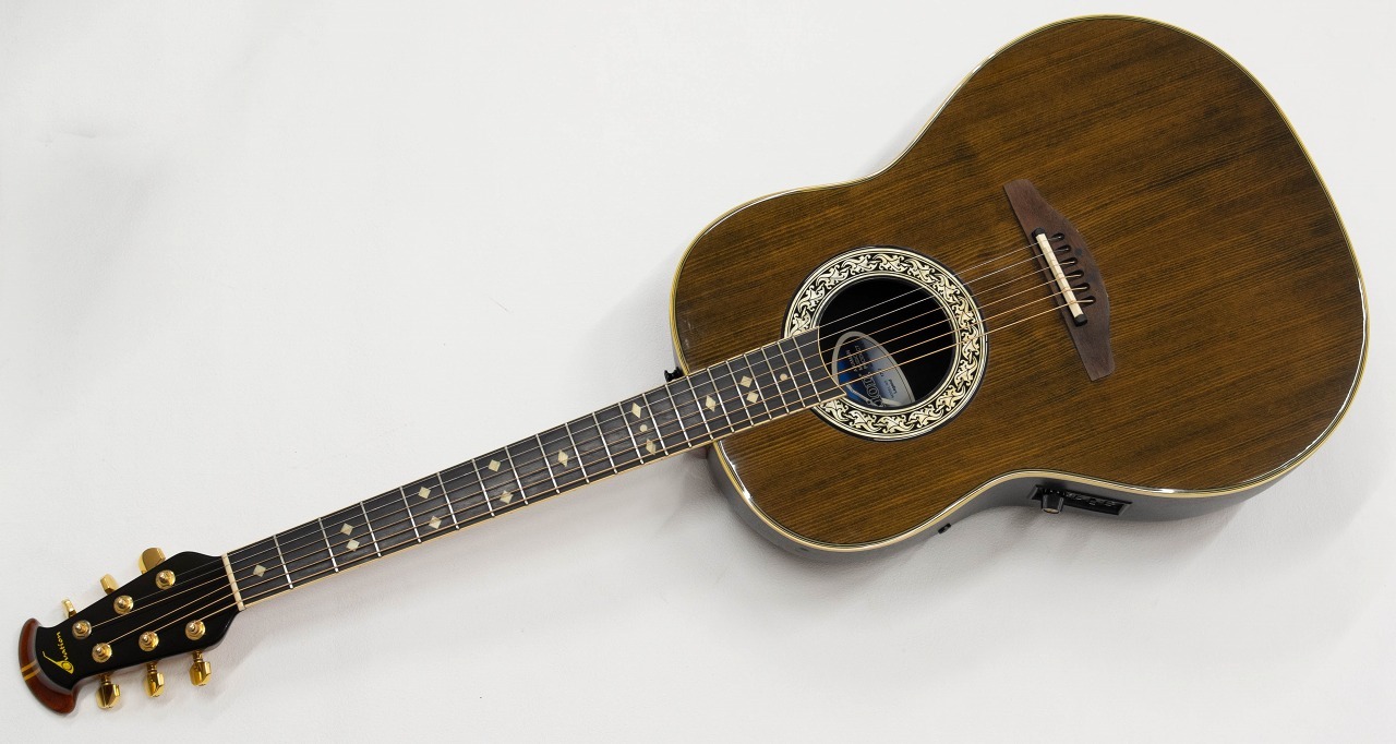 Ovation Legend 1717（中古）【楽器検索デジマート】