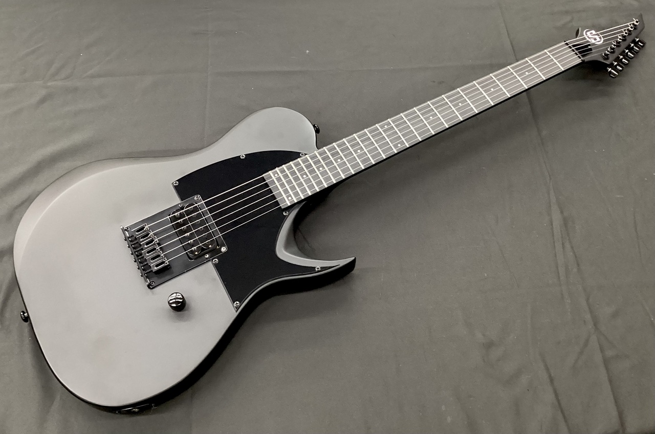 S by Solar TB4.61C-E ( エス・バイ・ソーラー 1PU )（中古）【楽器