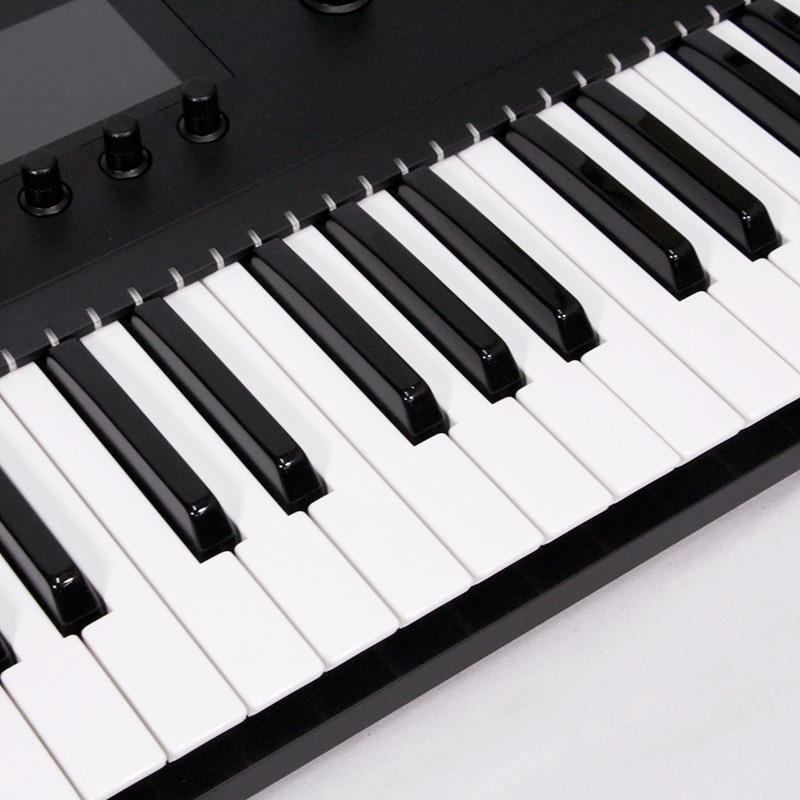 NATIVE INSTRUMENTS USED KOMPLETE KONTROL S49 MK2 (ネイティブインス