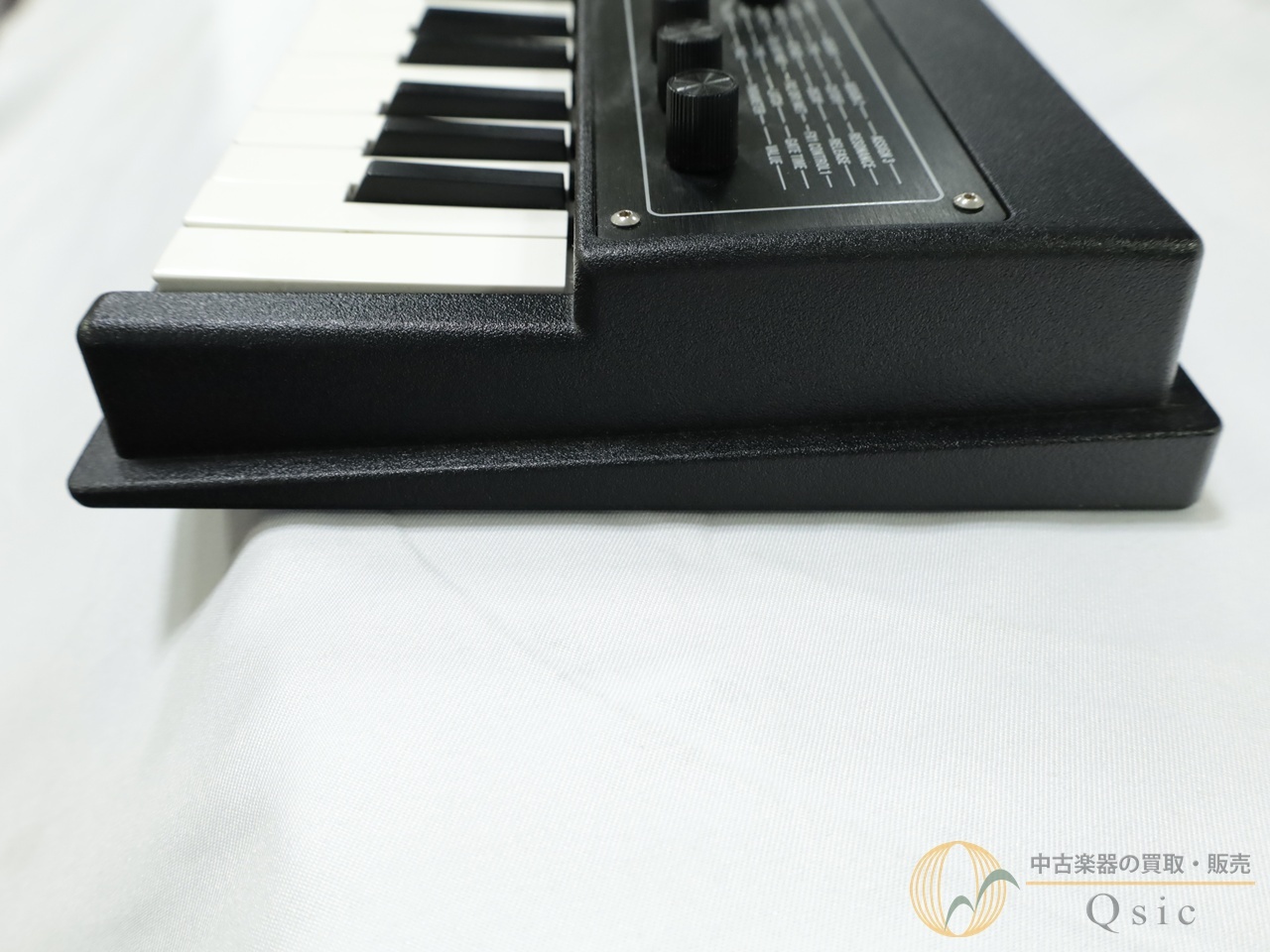 KORG microkorg XL+ [TM628]【神戸店在庫】（中古）【楽器検索デジマート】