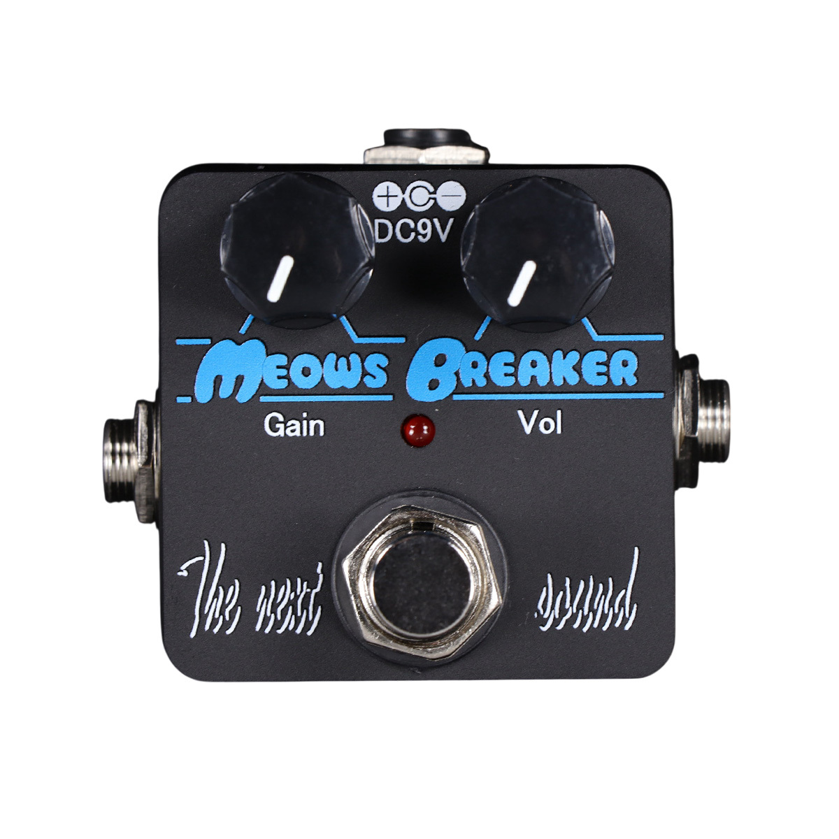 THE NEXT SOUND CH-03 Meows Driver THE CAT HAND【心斎橋店】（新品