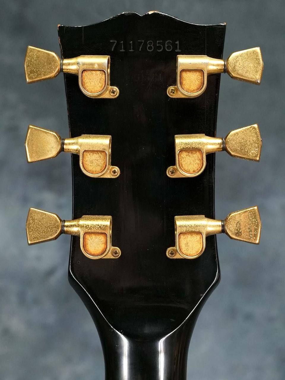 Gibson 1978 Les Paul Custom（ビンテージ）【楽器検索デジマート】