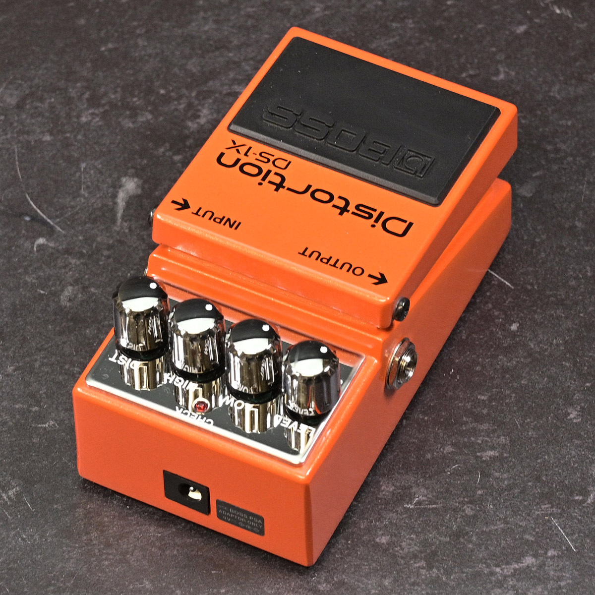 BOSS DS1X Distortion ディストーション ボス エフェクター 【名古屋栄
