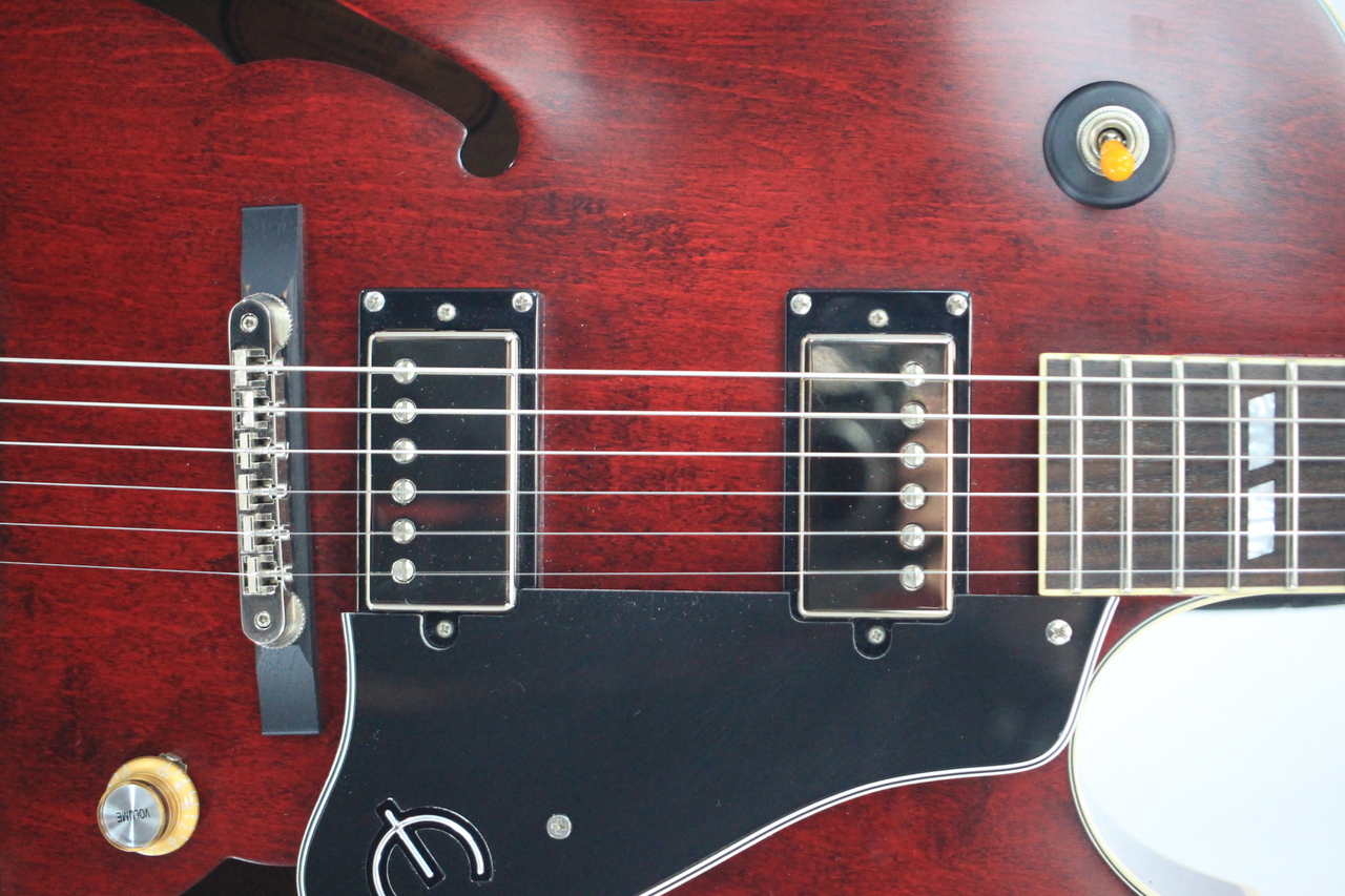 Epiphone ES-175 PREMIUM（中古）【楽器検索デジマート】