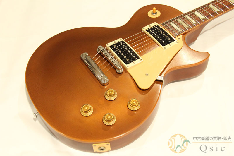 Gibson Les Paul Classic 1998年製