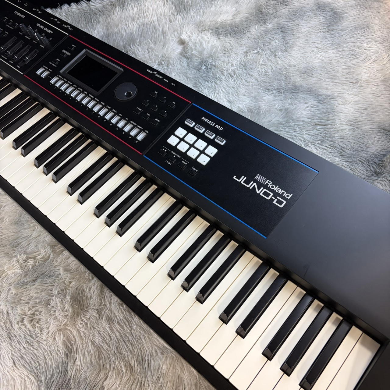 Roland JUNO-D8（中古/送料無料）【楽器検索デジマート】