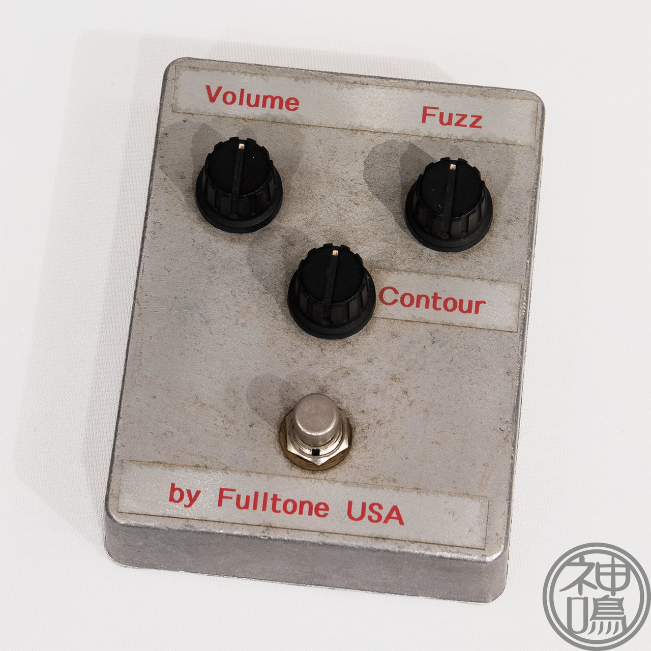 Fulltone '69(初期モデル / #84)（ビンテージ/送料無料）【楽器検索