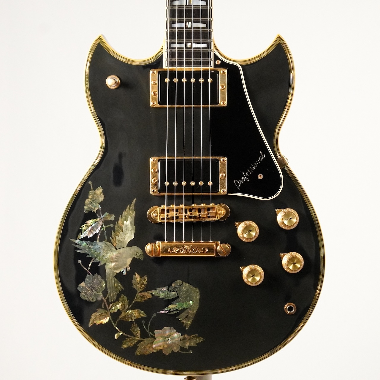 YAMAHA Dynamic No1B 60年代 イケオジすぎるギター B-25 YAMAHA Dynamic No1B 60年代 イケオジすぎるギター B-25 【公式通販】