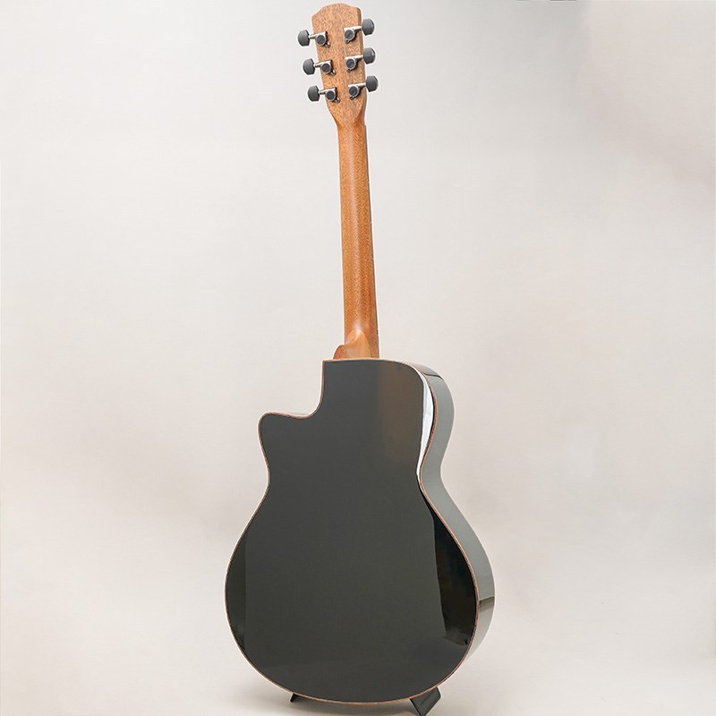 Morris S-101 III Black Edition モーリス（新品）【楽器検索デジマート】