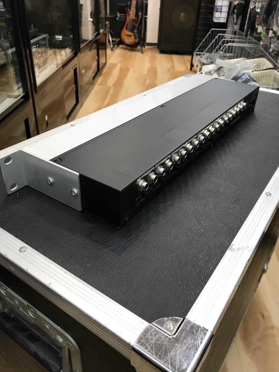 BEHRINGER RX1602 EURORACK PRO（中古）【楽器検索デジマート】