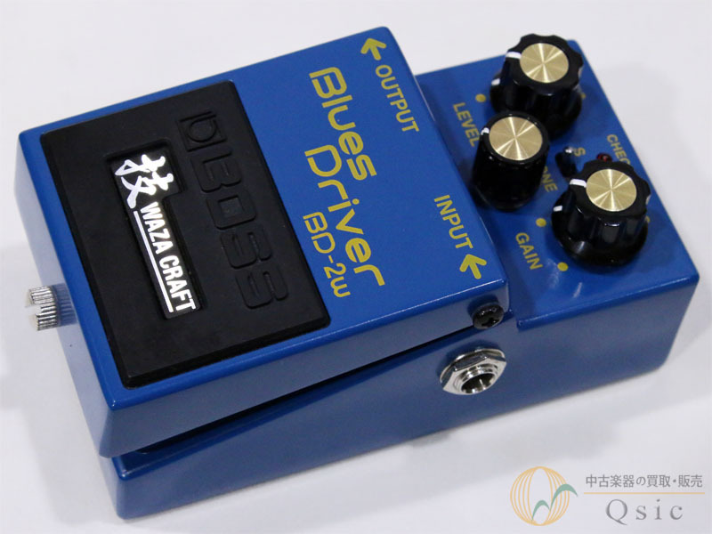 BOSS BD-2W 2024年製 [XL641]【神戸店在庫】（中古）【楽器検索