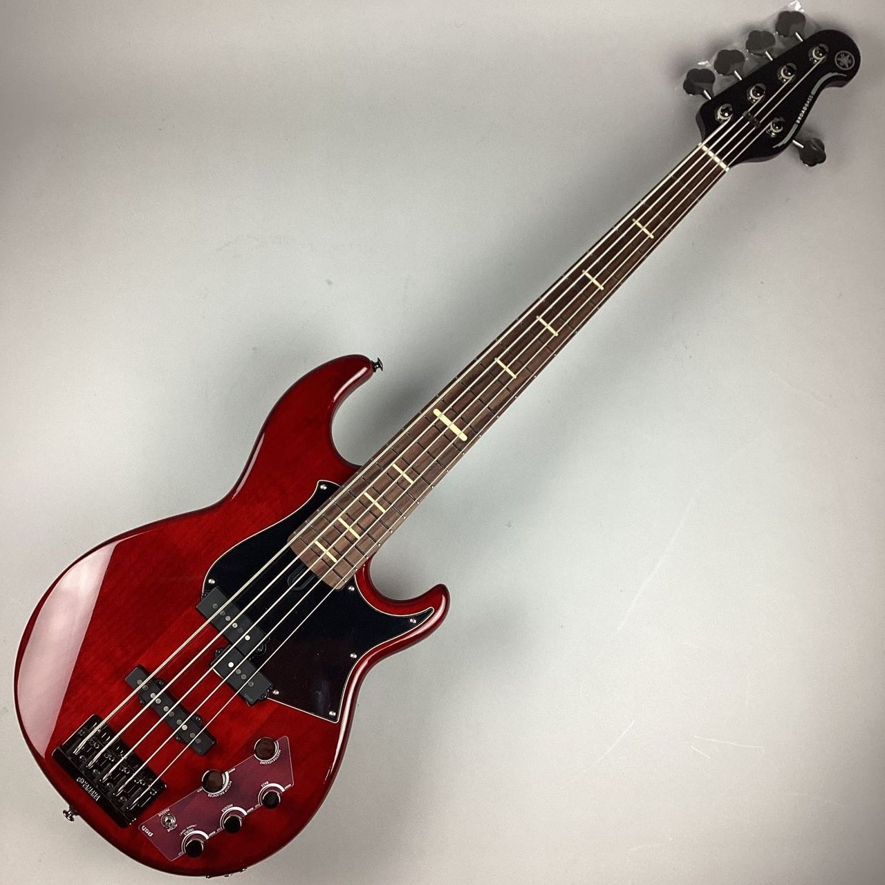 YAMAHA BB735A / FRD【下取りがお得！】（新品/送料無料）【楽器