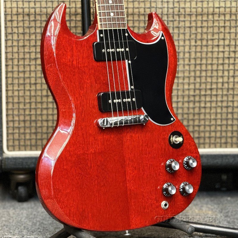 TOKAI レスポール Love Rock 年式不明 Tokai LoveRock 改 日本製 型式