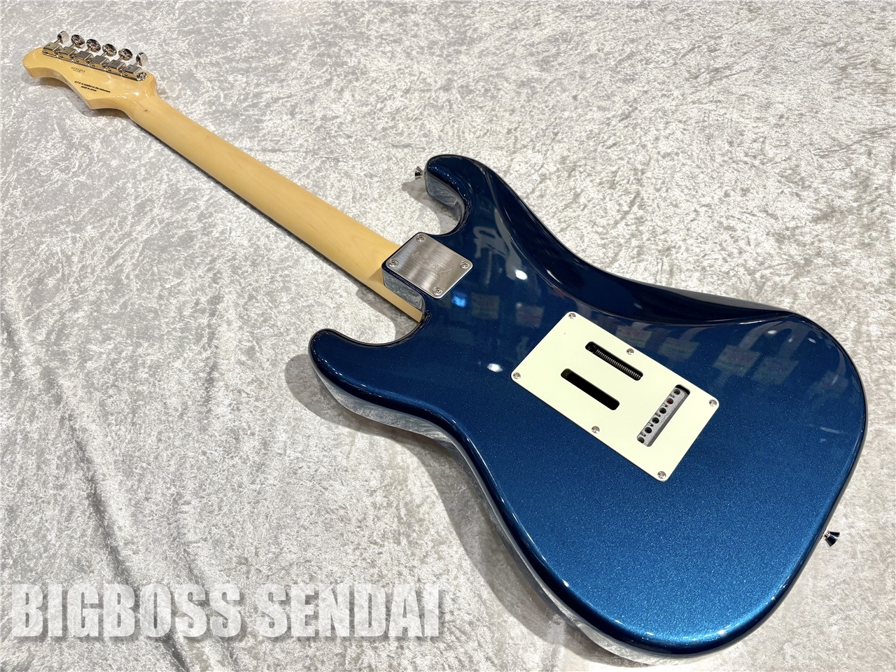 FUJIGEN(FGN) Neo Classic NST100RAL / OLP【即納可能】（新品