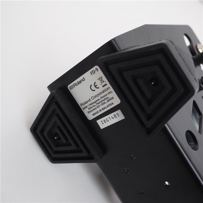Roland USED 中古 FD-9 [Hi-Hat Control Pedal]（中古）【楽器検索