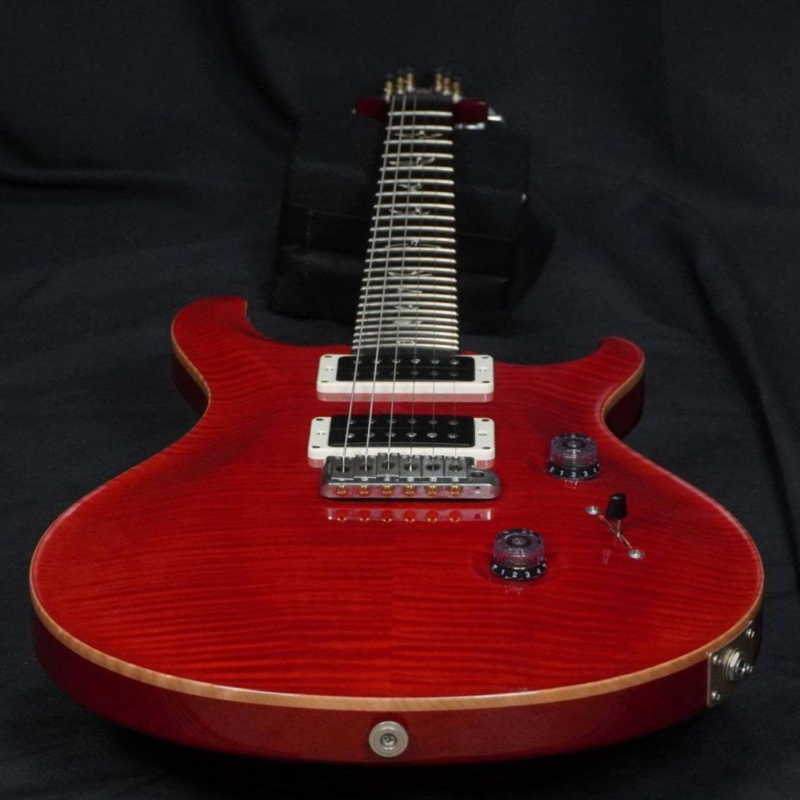Paul Reed Smith(PRS) Custom 24 10top 2012 Ruby 【御茶ノ水本店