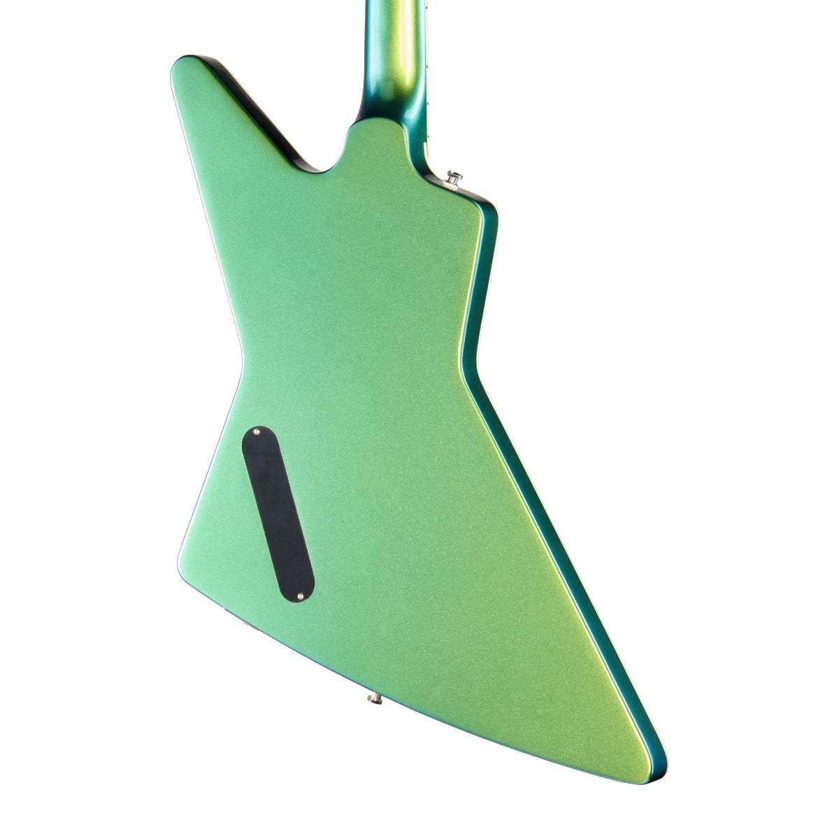 Epiphone Inspired by Gibson Futura Explorer Custom Dragonfly Shift