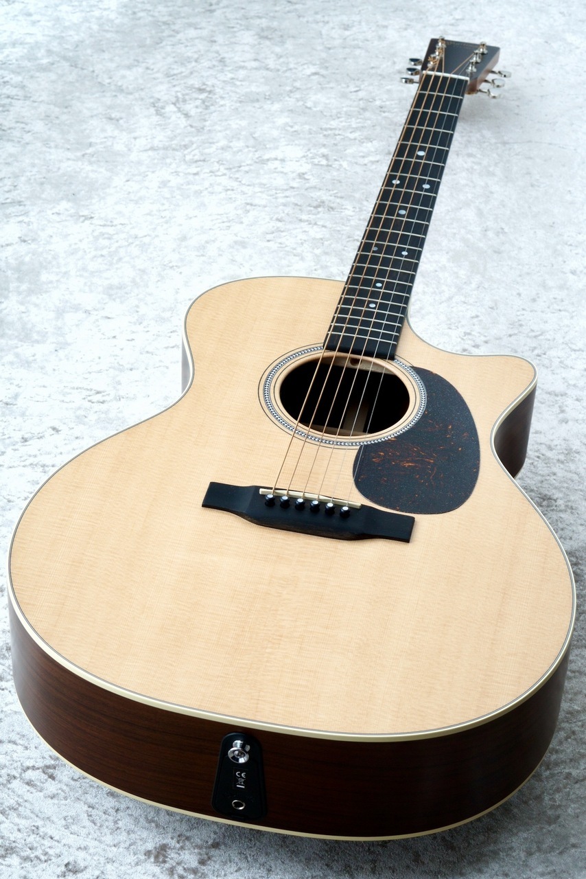 Martin GPC-16E Rosewood #3019944 【現物動画あり】【オール単板