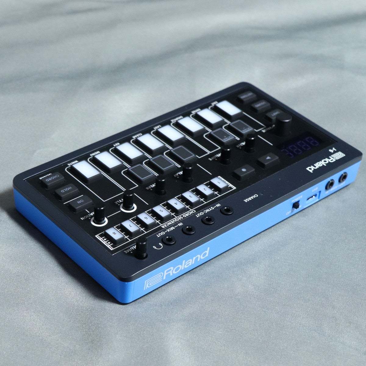 Roland J-6 Chord Synthesizer 【梅田店】（中古）【楽器検索デジマート】