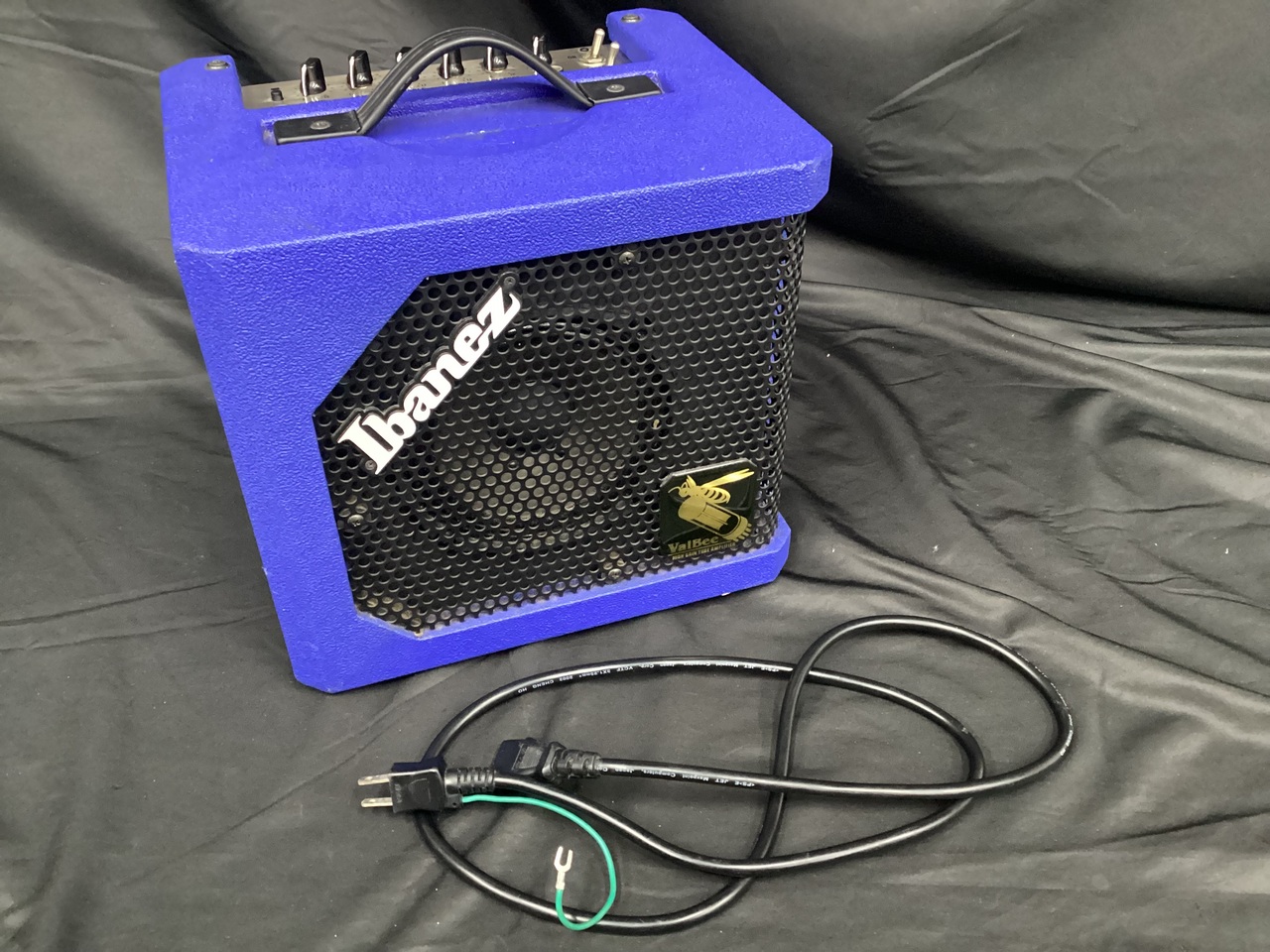 Ibanez Valbee (アイバニーズ 小型 真空管アンプ)（中古）【楽器検索