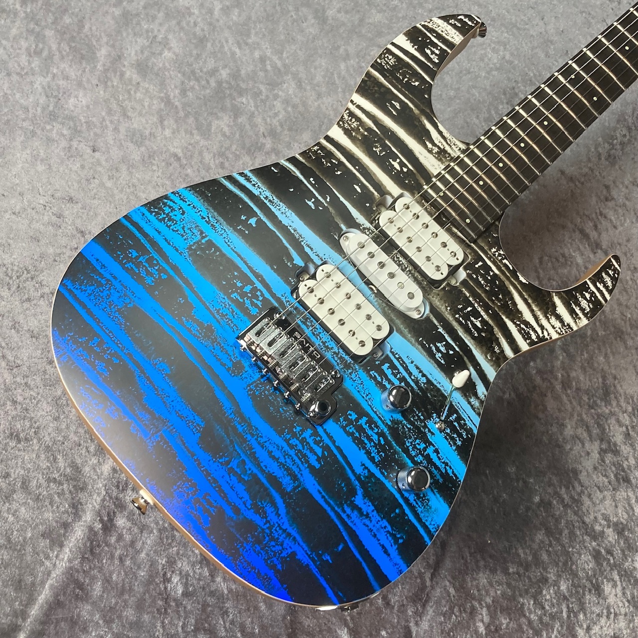 SAITO GUITARS S-624 HSH Atlantis（新品）【楽器検索デジマート】