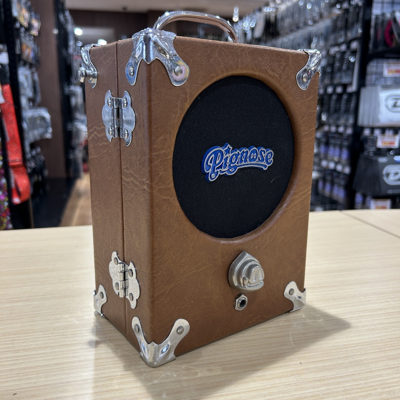 Pignose 7-100R（中古）【楽器検索デジマート】