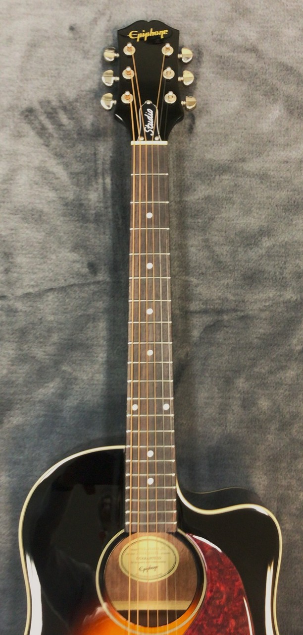 Epiphone J-45 Studio EC/VS（新品/送料無料）［デジマートSALE